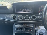 Mercedes-Benz E-Klasse W213 220d Limousine AMG Packet