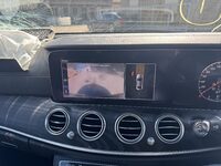 Mercedes-Benz E-Klasse W213 220d Limousine AMG Packet