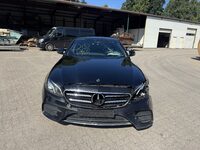 Mercedes-Benz E-Klasse W213 220d Limousine AMG Packet