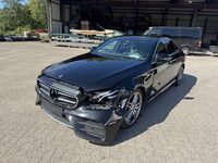 Mercedes-Benz E-Klasse W213 220d Limousine AMG Packet