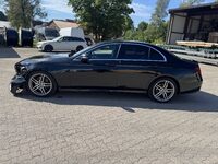 Mercedes-Benz E-Klasse W213 220d Limousine AMG Packet