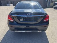 Mercedes-Benz E-Klasse W213 220d Limousine AMG Packet