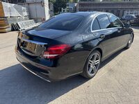 Mercedes-Benz E-Klasse W213 220d Limousine AMG Packet