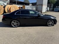 Mercedes-Benz E-Klasse W213 220d Limousine AMG Packet