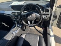 Mercedes-Benz C 350 CDI AMG Packet W204 T-Modell