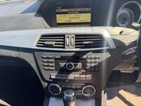 Mercedes-Benz C 350 CDI AMG Packet W204 T-Modell