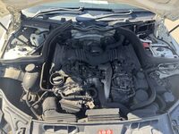 Mercedes-Benz C 350 CDI AMG Packet W204 T-Modell