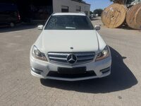 Mercedes-Benz C 350 CDI AMG Packet W204 T-Modell
