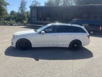 Mercedes-Benz C 350 CDI AMG Packet W204 T-Modell