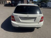 Mercedes-Benz C 350 CDI AMG Packet W204 T-Modell
