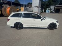 Mercedes-Benz C 350 CDI AMG Packet W204 T-Modell