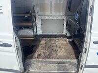 Mercedes-Benz Viano W639 2012 Schlachtfest Ersatzteile