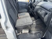 Mercedes-Benz Viano W639 2012 Schlachtfest Ersatzteile