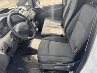 Mercedes-Benz Viano W639 2012 Schlachtfest Ersatzteile
