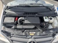 Mercedes-Benz Viano W639 2012 Schlachtfest Ersatzteile