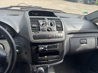Mercedes-Benz Viano W639 2012 Schlachtfest Ersatzteile