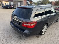 Mercedes E 350 CDI AMG Packet W212 S212 Schlachtfest Ersatzteile