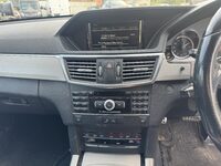 Mercedes E 350 CDI AMG Packet W212 S212 Schlachtfest Ersatzteile