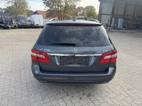 Mercedes E 350 CDI AMG Packet W212 S212 Schlachtfest Ersatzteile