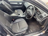 Mercedes C 220 CDi AMG Packet W204 S204 Schlachtfest Ersatzteile