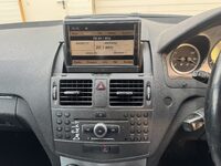 Mercedes C 220 CDi AMG Packet W204 S204 Schlachtfest Ersatzteile