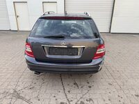 Mercedes C 220 CDi AMG Packet W204 S204 Schlachtfest Ersatzteile