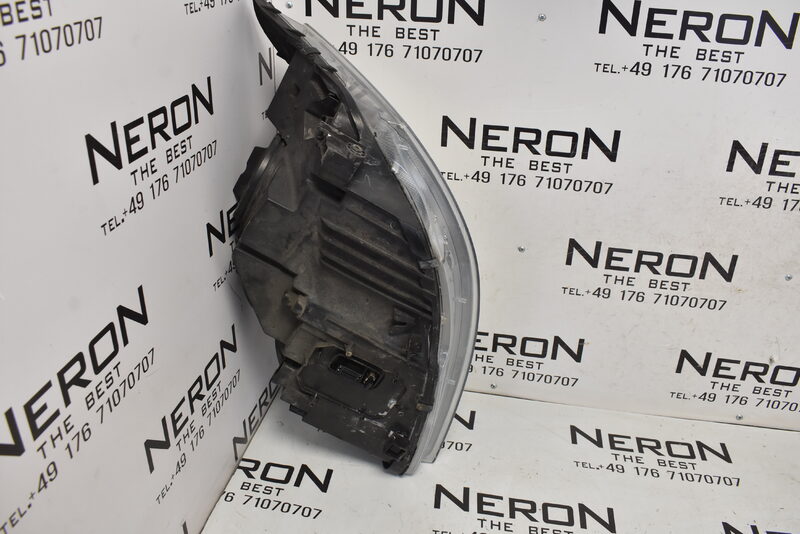 Mercedes S Klasse W221 Xenon Scheinwerfer Rechts A2218207261 Bild 5