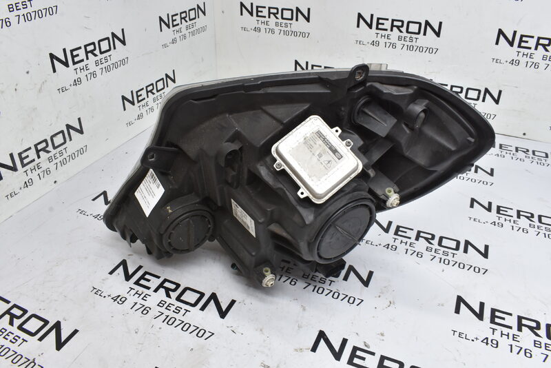 Mercedes Sprinter W906 Xenon Scheinwerfer Rechts A9068203261 Bild 3