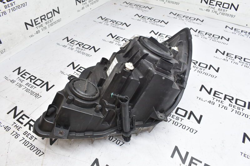 Mercedes Sprinter W906 Xenon Scheinwerfer Rechts A9068203261 Bild 4