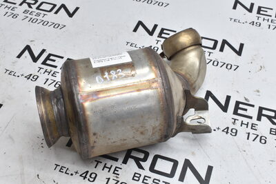 Mercedes C Klasse 200 CDI W204  Katalysator Kat  KT1183 A2034904036