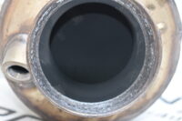 Mercedes C Klasse 200 CDI W204  Katalysator Kat  KT1183 A2034904036 Bild 3