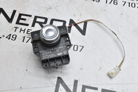 Mercedes C Klasse W204 Drehschalter Bedienfeld Navi Controller A2048704658 Bild 1