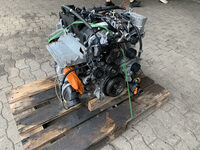 Mercedes C Klasse 200 CDI 136ps W204 646811 Laufleistung: 114112 Bild 1