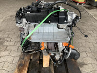 Mercedes C Klasse 200 CDI 136ps W204 646811 Laufleistung: 114112 Bild 7
