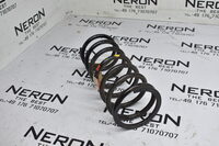 Land Rover Defender Fahrwerksfeder Feder REB500210 Bild 1