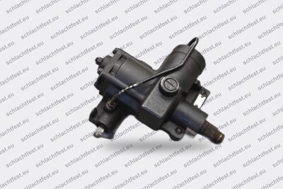 Land Rover Discovery Servolenkung GE6570000