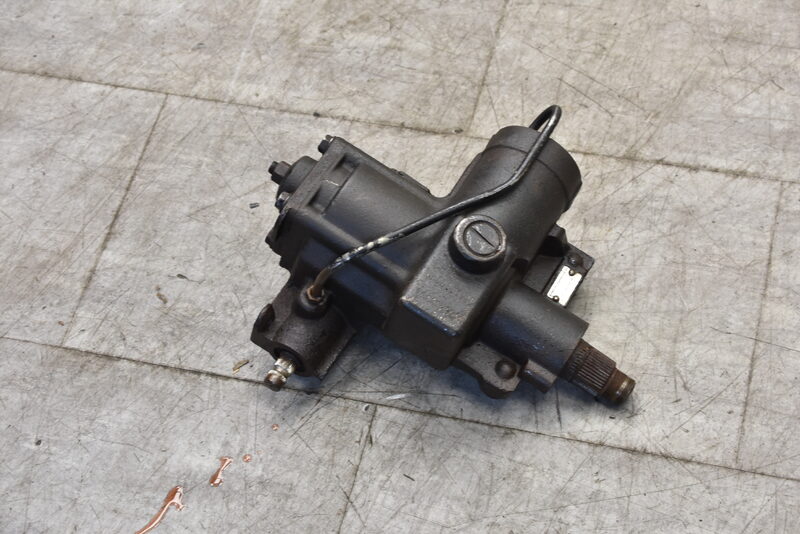 Land Rover Discovery Servolenkung GE6570000