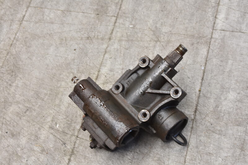 Land Rover Discovery Servolenkung GE6570000 Bild 4