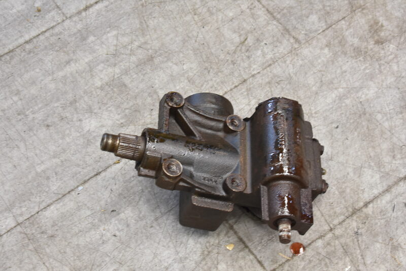 Land Rover Discovery Servolenkung GE6570000 Bild 5
