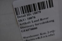 Land Rover Discovery Servolenkung GE6570000 Bild 6