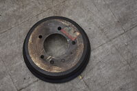 Land Rover Bremstrommel 576974 Bild 1