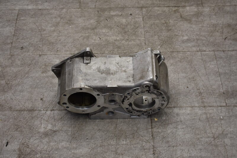 Land Rover Getriebegehäuse LT230 HRC1256 Bild 3