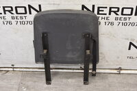Land Rover LR 88 90 110 Rückenlehne Grau Bild 2