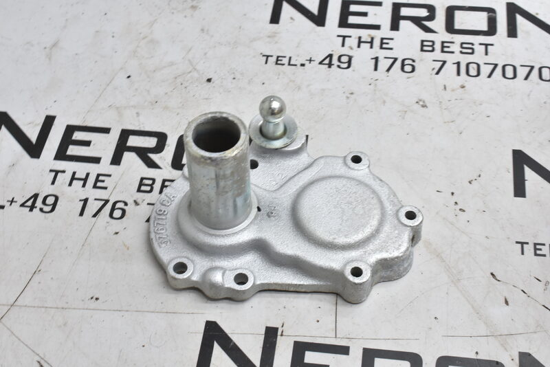 Land Rover Series III Getriebegehäuse Vorne 579719 Bild 5