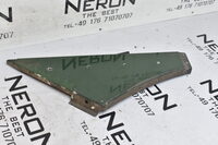Land Rover Defender 110 Hinter Panel Verlängerung MRC6437 Bild 1