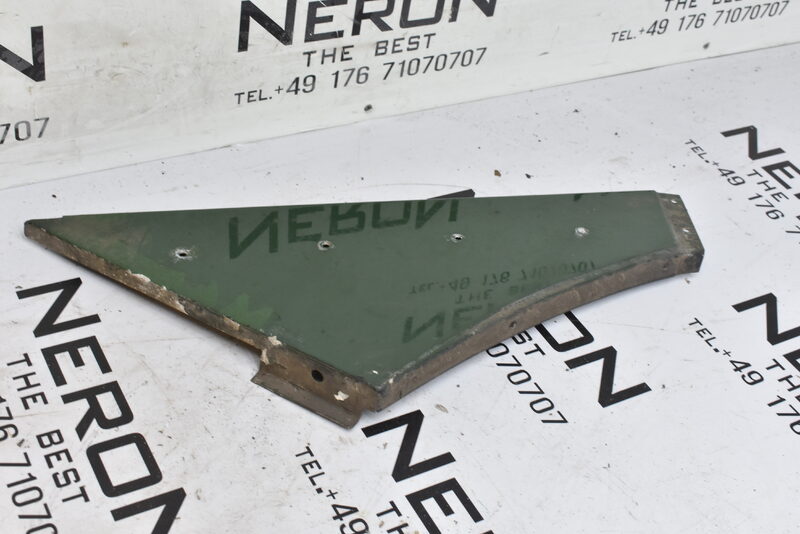 Land Rover Defender 110 Hinter Panel Verlängerung MRC6437