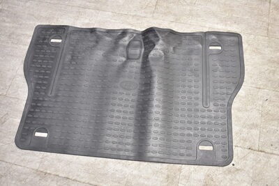 Land Rover Freelander Gummimatte Kofferraum STC50434