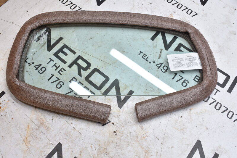 Land Rover Defender LR90 110 Seitenteil Hinten Fenster MWC4716