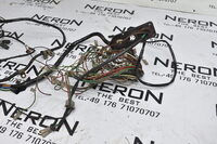 Land Rover LR88 109 2 2.5 Diesel Kabelbaum Bild 2