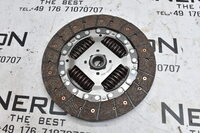 Kupplungssatz für Land Rover LR048731 Bild 3